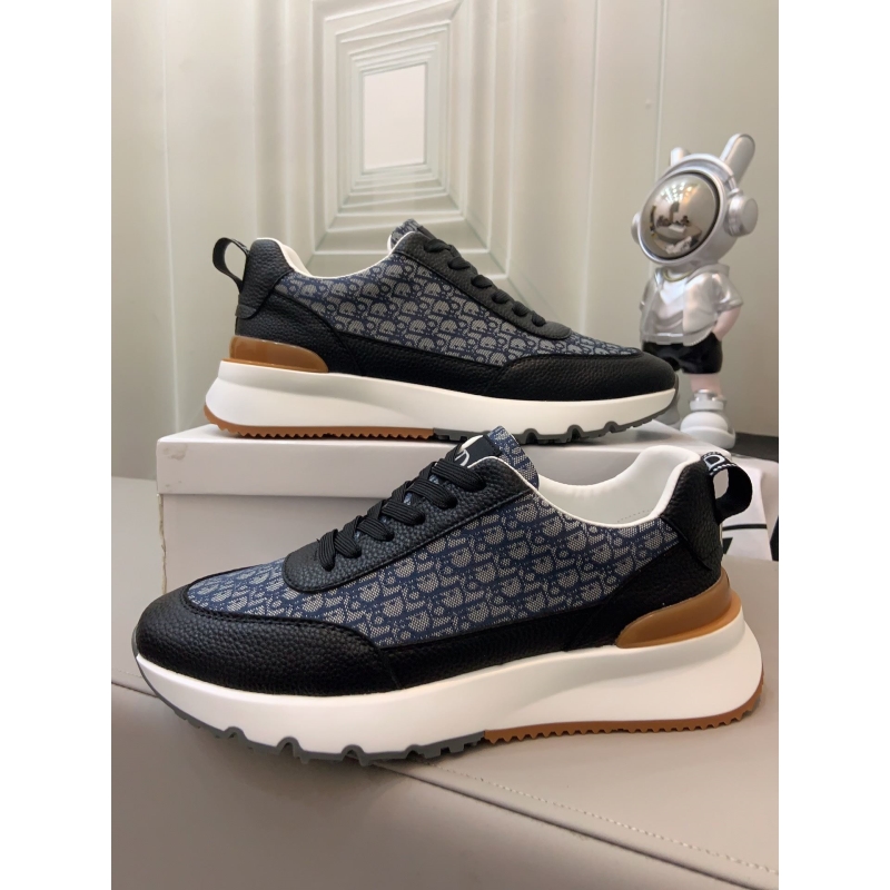 ch**an D*or casual shoes